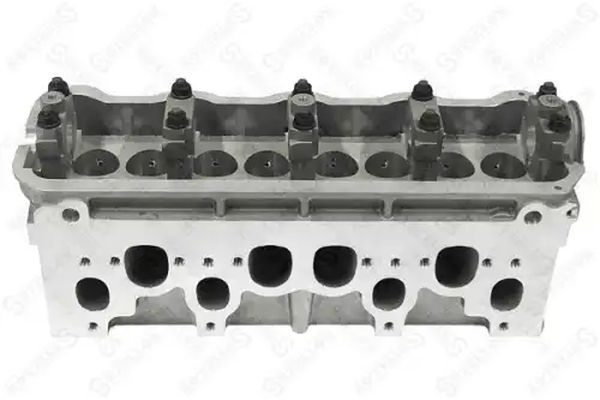 Premium 1.9 TDI Engine Cylinder Head | 028103351F for VW, Audi, Seat, Ford