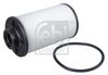 Febi Gearbox Transmission Filter Kit 171762 VW DSG