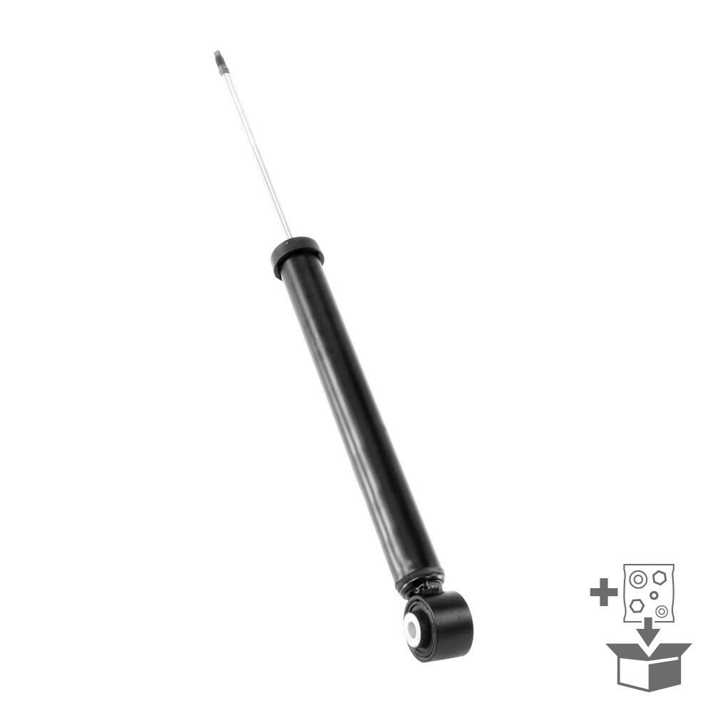 Monroe 376193SP OESpectrum Shock Absorber – Premium Ride Control