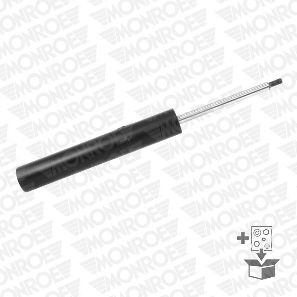 Monroe OE Spectrum Front Shock Absorber (376042SP) — Premium Gas Pressure Strut