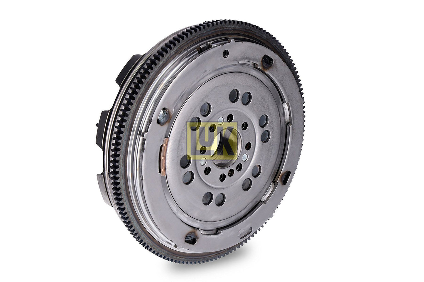 LuK Dual Mass Flywheel (DMF) - 415 0076 10