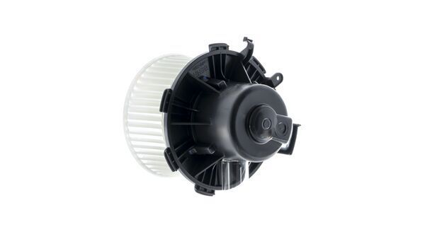 MAHLE AB 88 000P Interior Blower Motor (Behr Premium Line)
