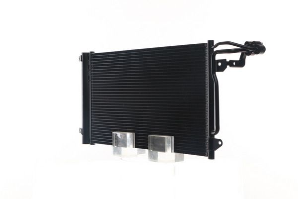MAHLE AC 566 000S Air Conditioning Condenser (with Receiver-Dryer)