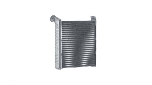 High-Performance Comfort: MAHLE AH 256 000S Heat Exchanger