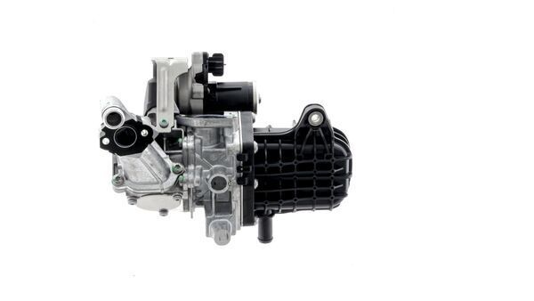Mahle CE4000P Cooler, exhaust gas recirculation