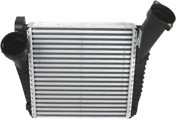 MAHLE CI78000P Premium Line Charge Air Cooler.
