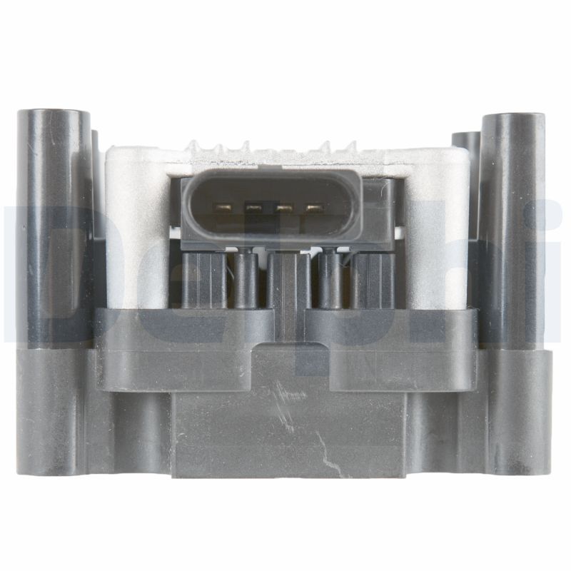 Delphi GN10018-12B1 Premium Ignition Coil