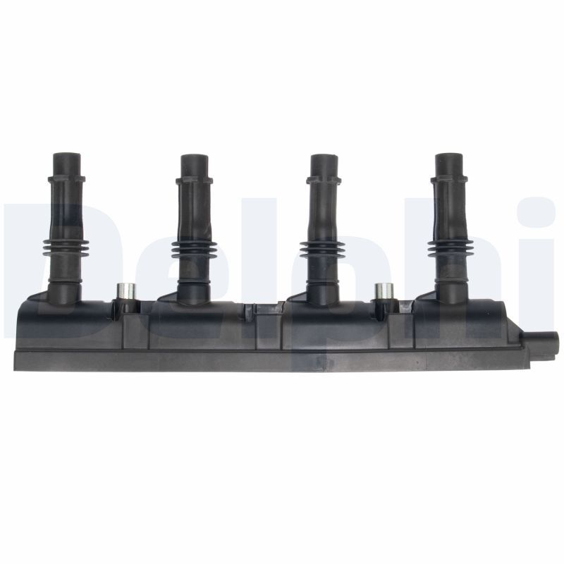 Delphi GN10401-12B1 Ignition Coil Pack Module – OE Quality