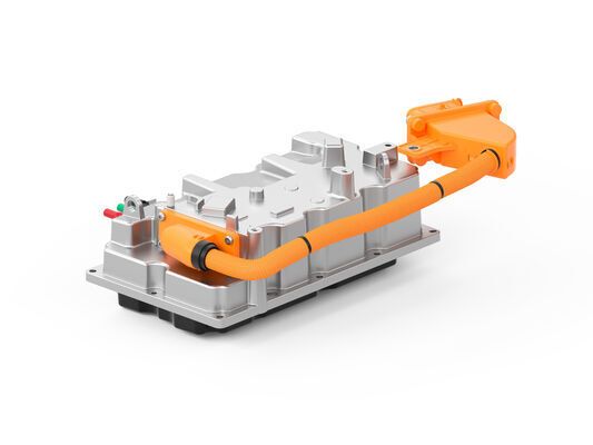 MAHLE MPI1 INPUT FILTER 296G99047R