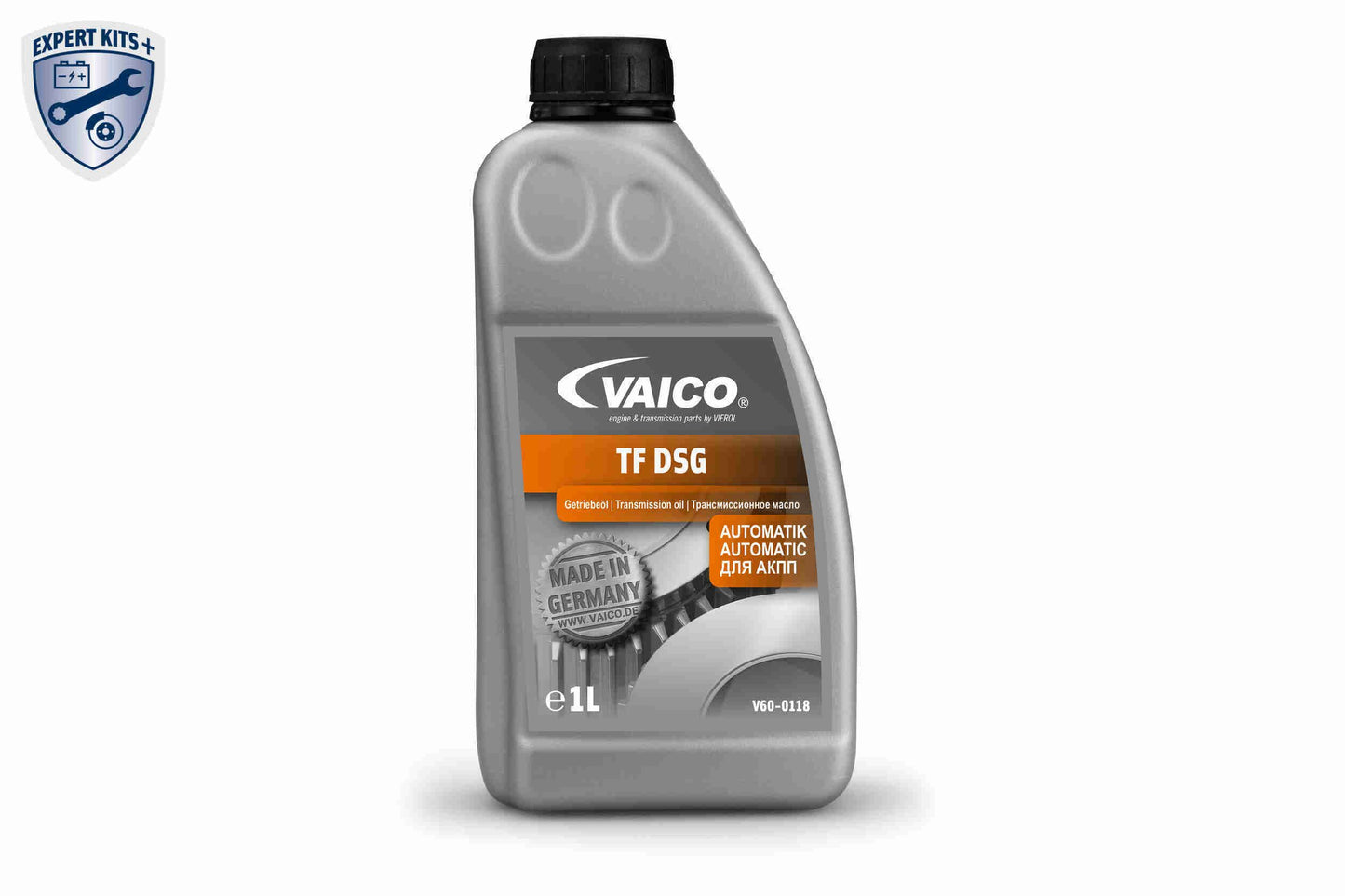 VAICO VW/ Audi Parts Kit, automatic transmission oil change Kit V10-3220