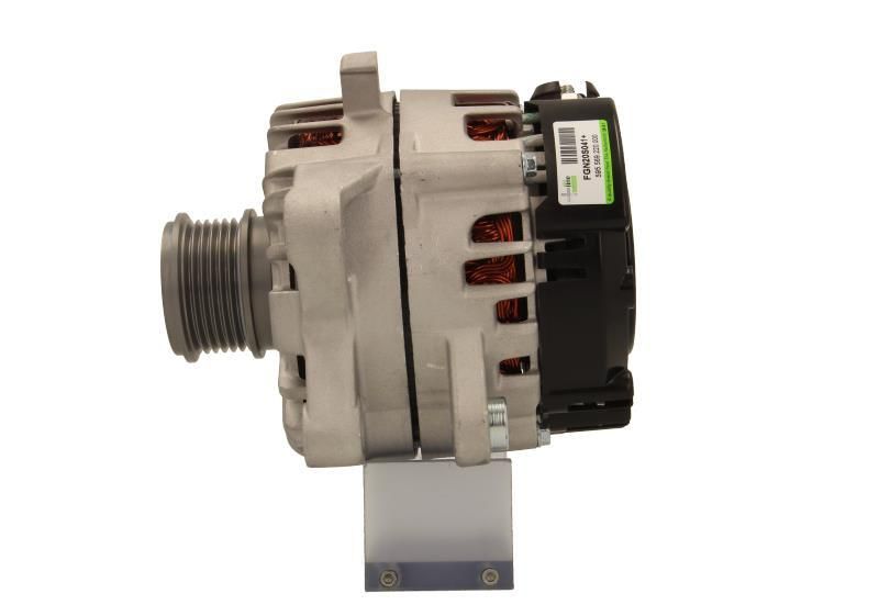 PSH A134.397 High-Output 12V 220A Alternator (Premium OE Quality)