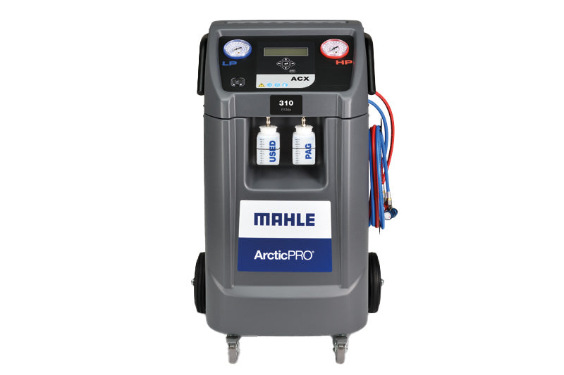 MAHLE AFTERMARKET ACX310 Artic Pro Machine R134a