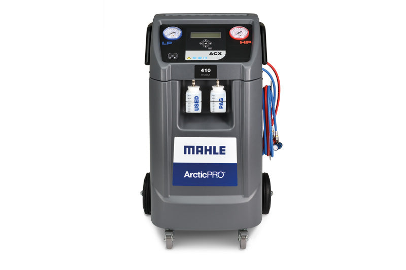MAHLE AFTERMARKET ACX310 Artic Pro Machine R134a