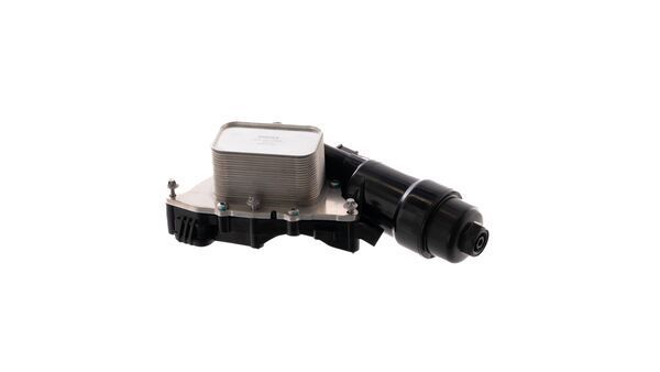 MAHLE Original CLC 331 000S Engine Oil Cooler & Filter Housing Assembly