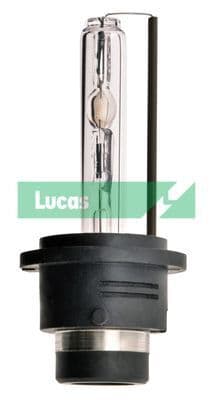 Lucas Gas Discharge Bulb 85v 35w P32d-2 D2S