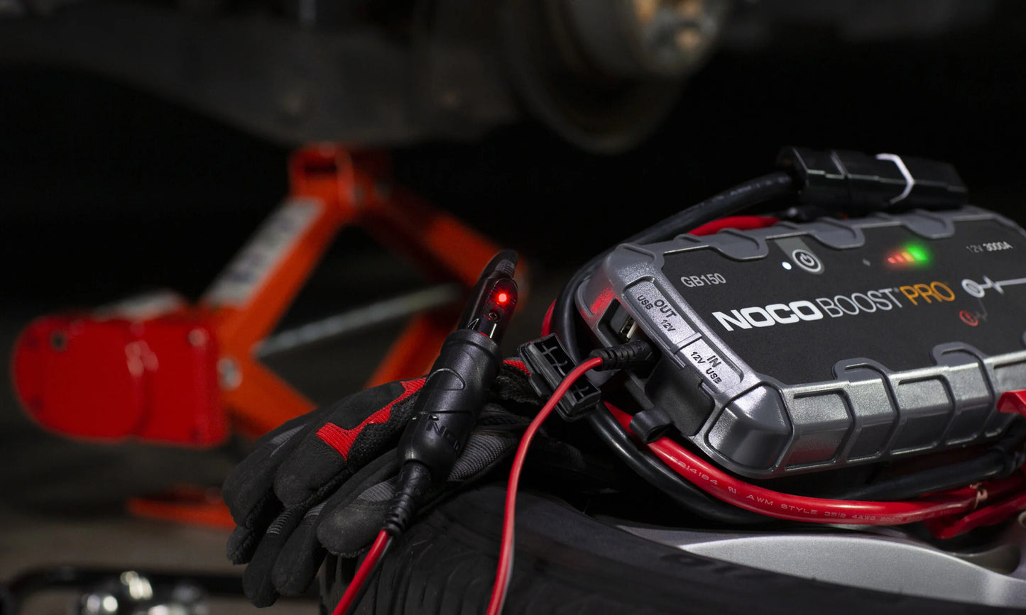 Noco GB150 Boost Pro 12V 3000A Jump Starter