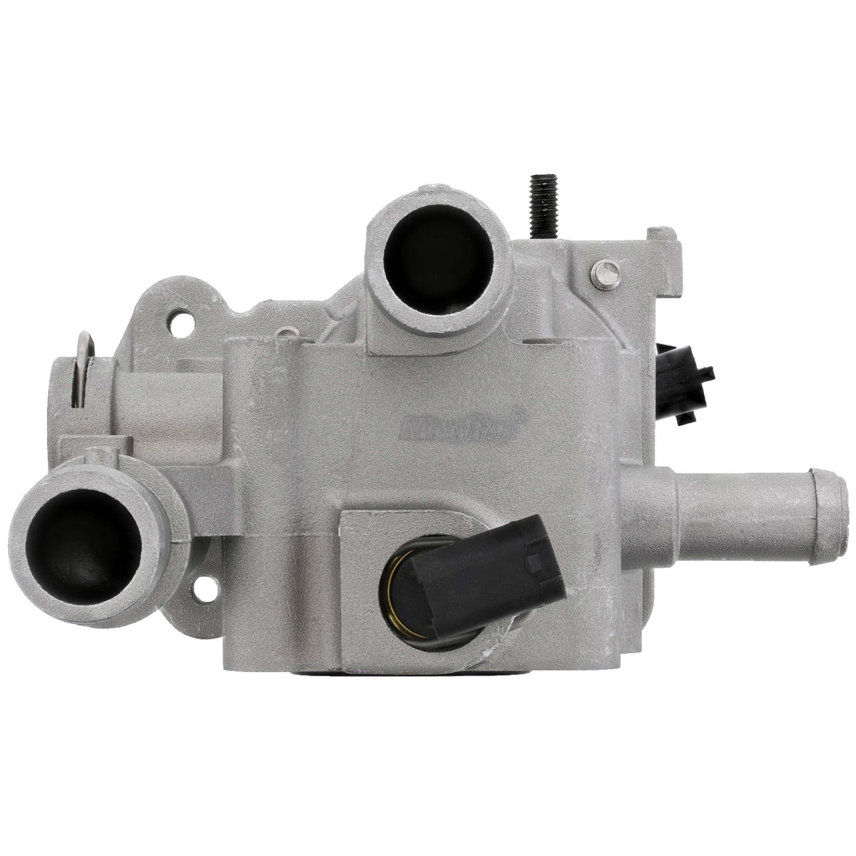 MotoRad TA2003 Engine Coolant Thermostat Housing Assembly
