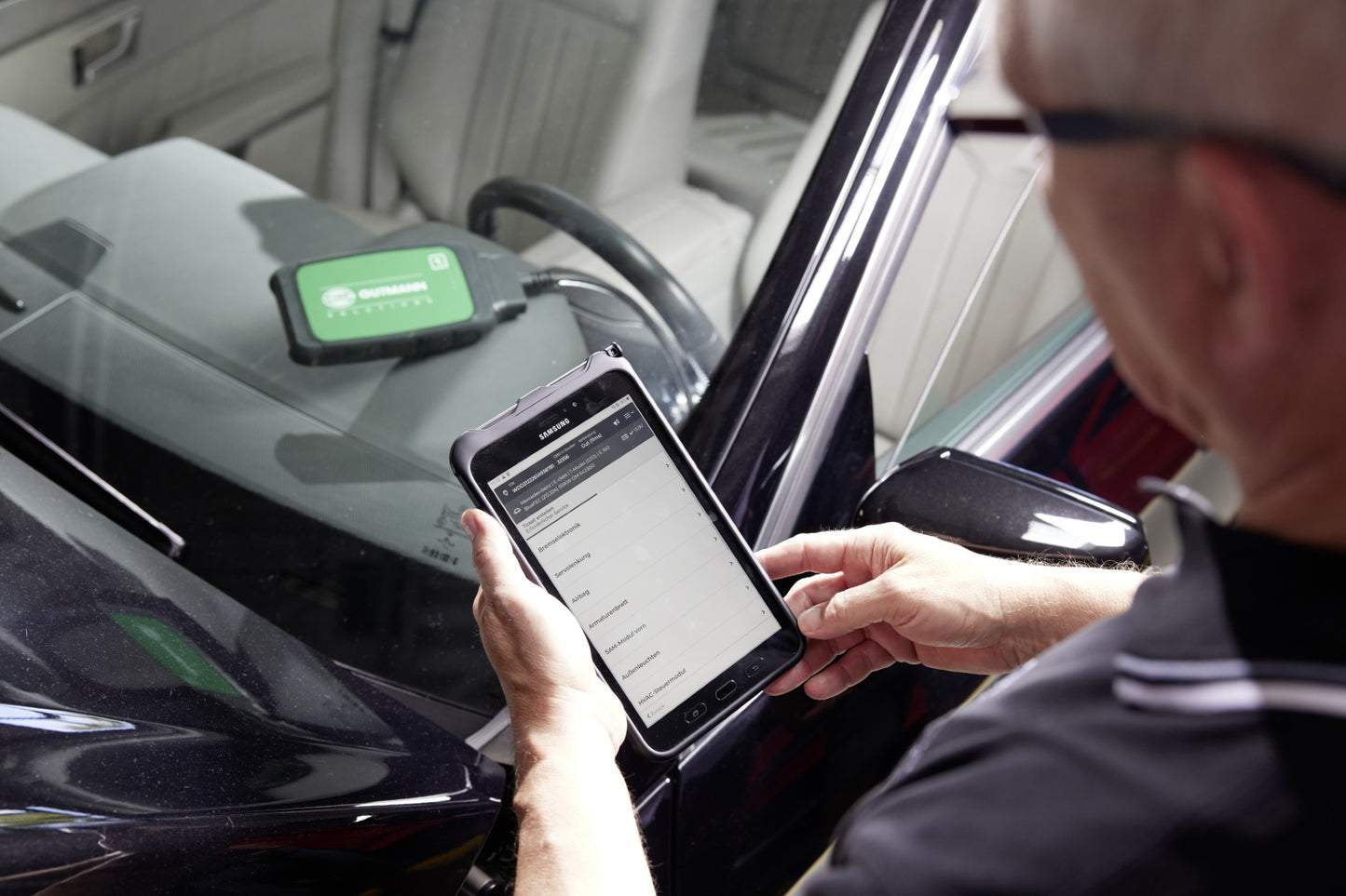 Hella Gutmann macsRemote Dealer Level Capability Tool
