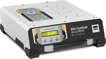 Workshop Essential: GYSFLASH 101.12