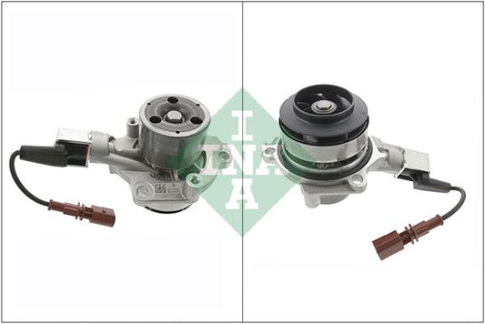 Cool Under Pressure: Why Modern Cars Are Switching to Electric Water Pumps