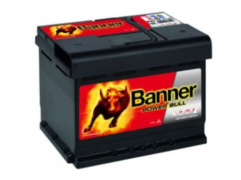 Where to Buy Banner Batteries in West Sussex | Express Car Parts