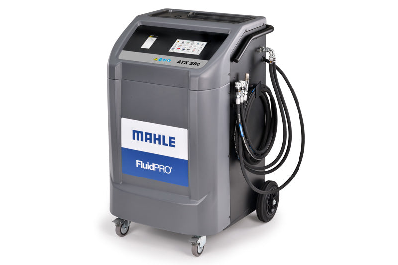 Maximise Workshop Revenue: Why Your Garage Needs the MAHLE FluidPRO ATX 280