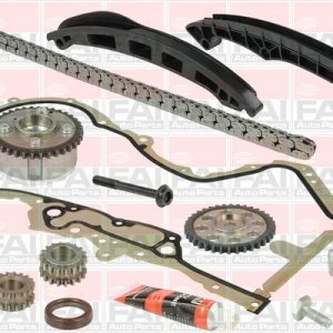 The Costly Clatter: Why Timing Chains Fail and How to Spot the Early Warning Signs