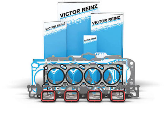 Why Victor Reinz Gaskets Are a Must For Your Next Engine Rebuild