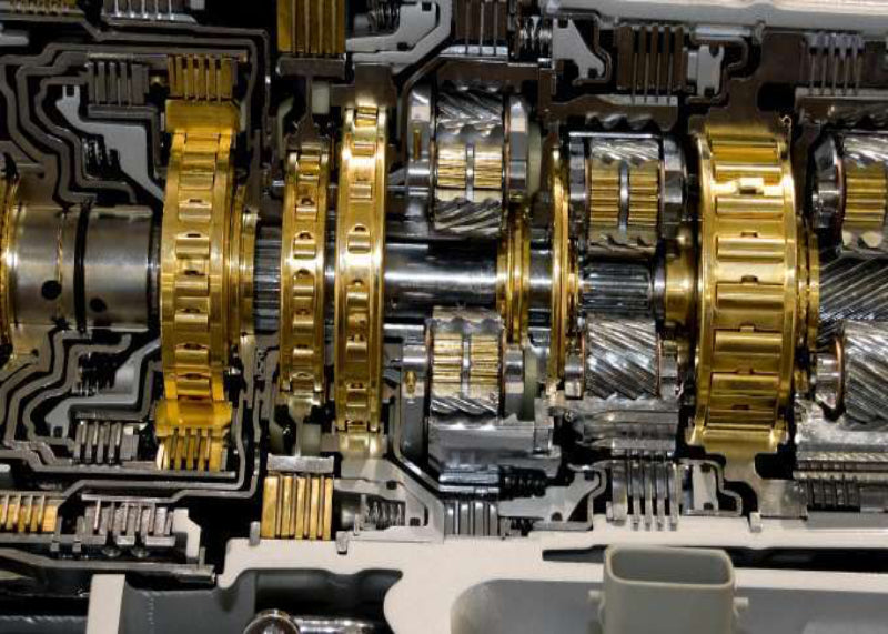 Express Car Parts