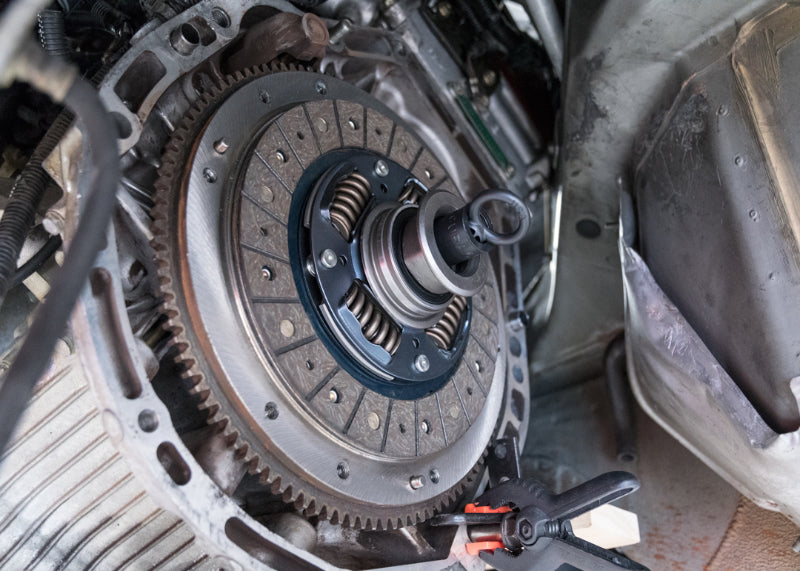Express Car Parts