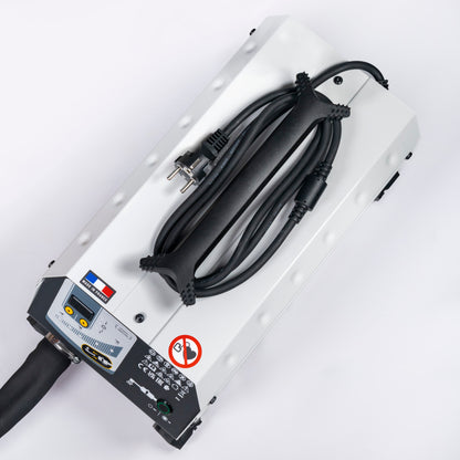 GYS Powerduction 37LG With Coolant - U56992