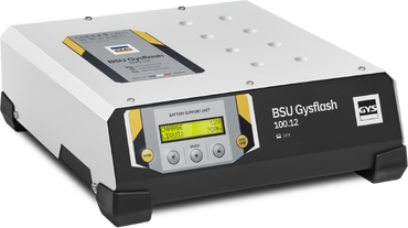 GYS GYSFLASH 100.12 CHARGER SUPPORT UNIT