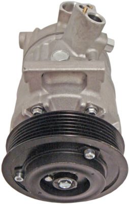 MAHLE ACP1000S COMPRESSOR CAR AIR CON AUDI/VW/SKODA/SEAT