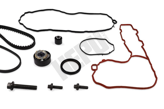 HEPU 20-1832-XT3 Timing Belt Kit (with AC Drive)