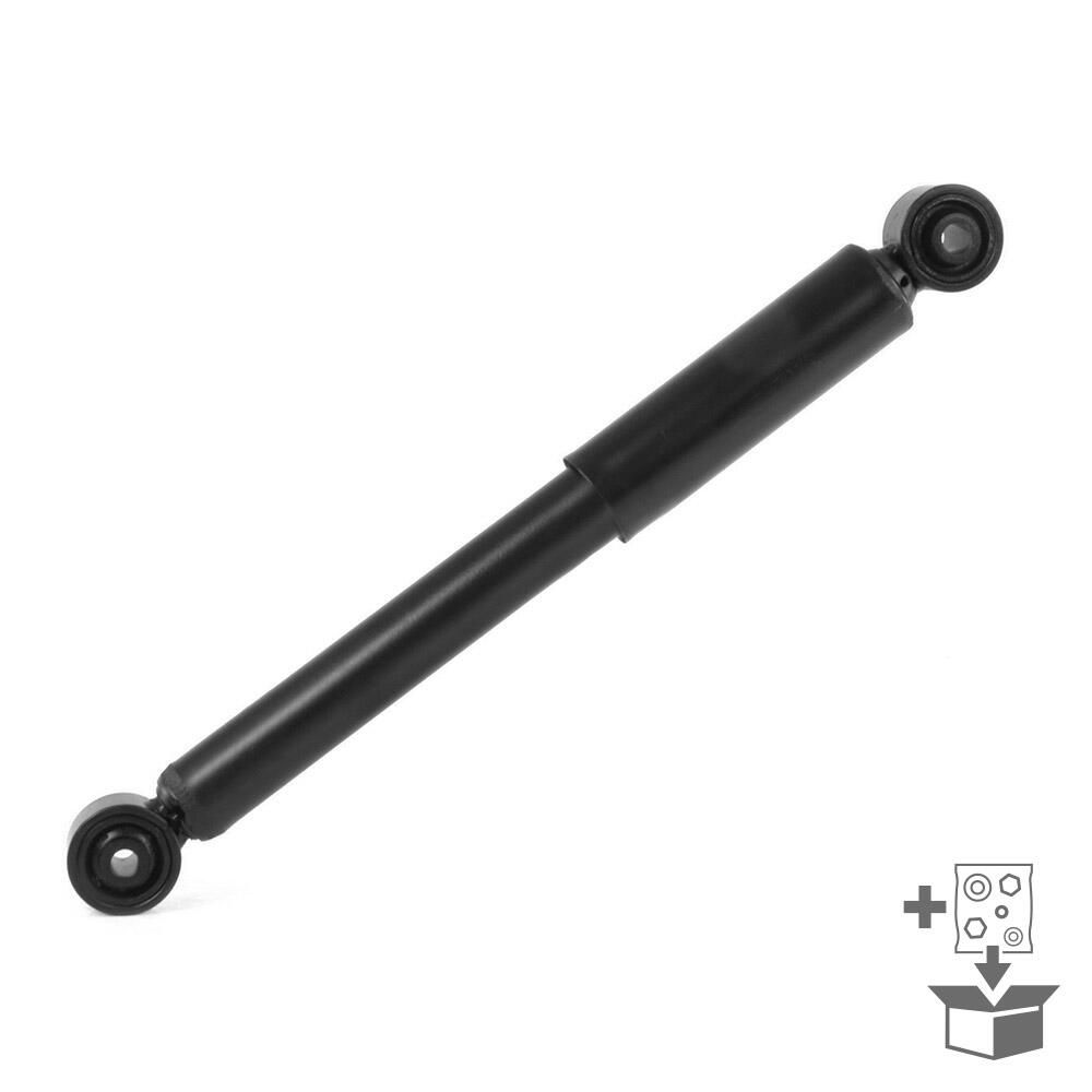 Monroe Original 23990 Rear Shock Absorber – OE-Matching Gas Pressure Technology
