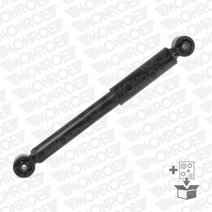 Monroe Original 23990 Rear Shock Absorber – OE-Matching Gas Pressure Technology
