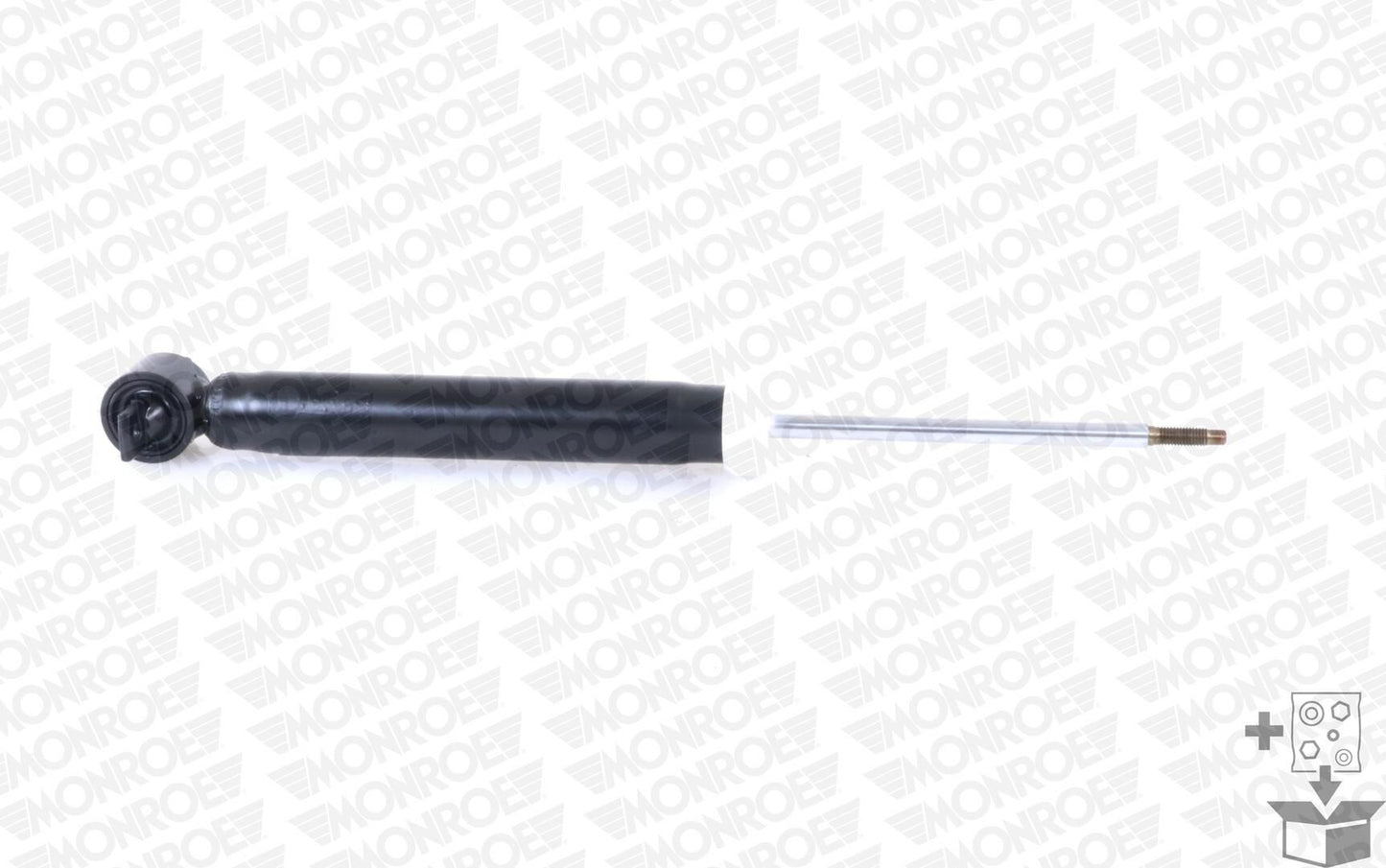 Monroe OE Spectrum Rear Shock Absorber (376250SP) – OE Quality & Precision Control