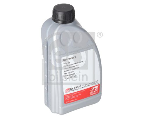 Febi Gearbox Transmission Filter Kit 171762 VW DSG