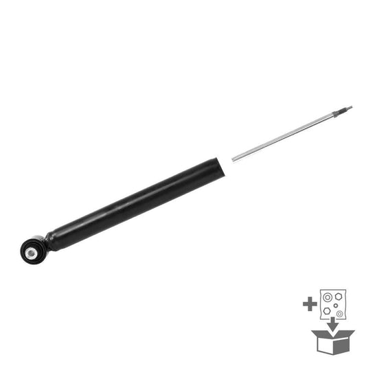 Monroe 376195SP OE Spectrum Rear Shock Absorber | Buy Online