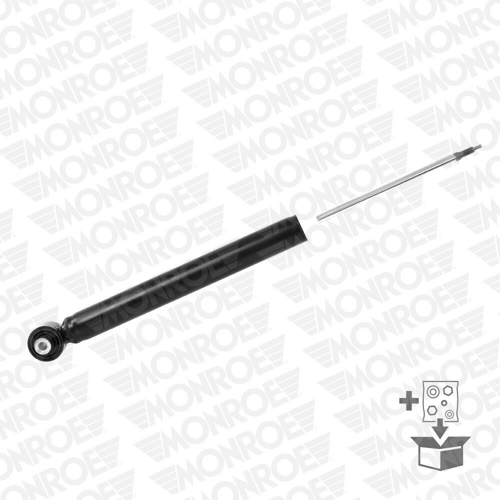 Monroe 376195SP OE Spectrum Rear Shock Absorber | Buy Online