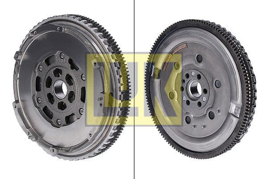 LuK Dual Mass Flywheel (DMF) 415050110 | Smooth Performance & Vibration Damping