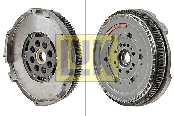 LuK Dual Mass Flywheel (DMF) — Part No. 415 0628 10