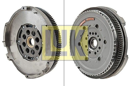 LuK Dual Mass Flywheel (DMF) — Part No. 415 0628 10