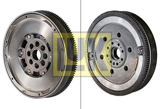LuK 415052910 Dual Mass Flywheel (DMF) – OEM Quality Drive Cushioning