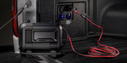 Noco AIR15 – 15A 80PSI Portable Tyre Inflator