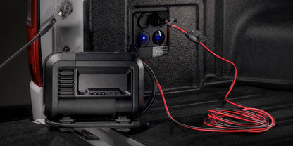 NOCO Portable Tyre Inflator -AIR10 – 10A 60PSI
