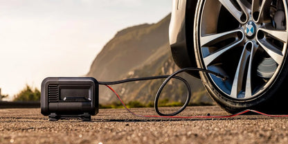 NOCO Portable Tyre Inflator -AIR10 – 10A 60PSI