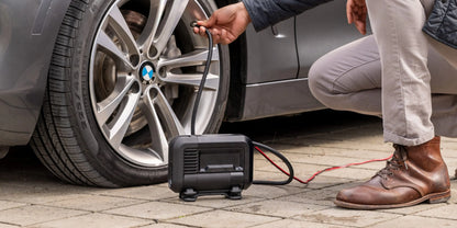Noco AIR20 – 20A 100PSI Portable Tyre Inflator