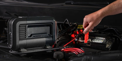 Noco AIR20 – 20A 100PSI Portable Tyre Inflator