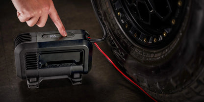 Noco AIR20 – 20A 100PSI Portable Tyre Inflator